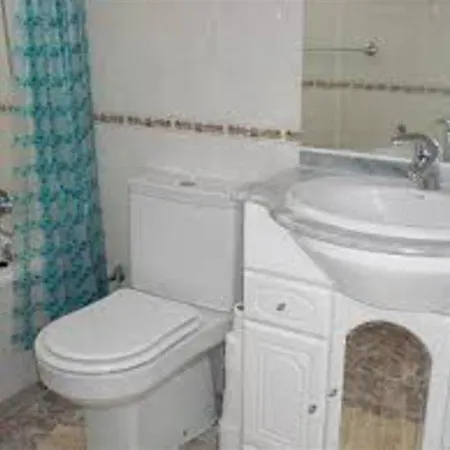 Floritas Appartement