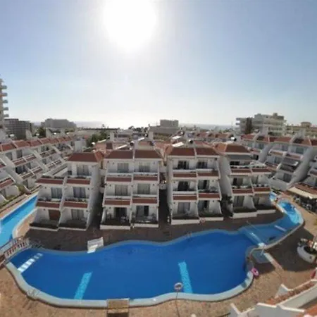 Floritas Appartement Playa de las Américas