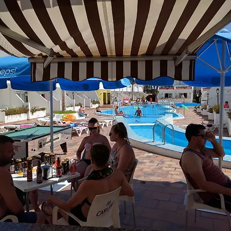 Appartement Floritas Playa de las Américas