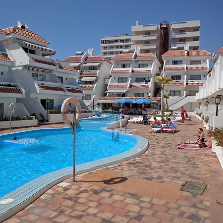 Appartement Floritas