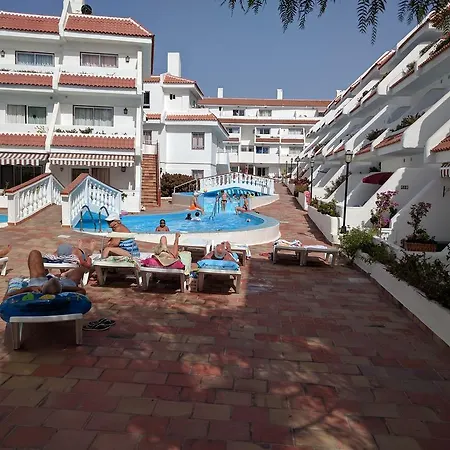 Floritas Appartement