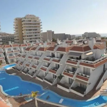 Appartement Floritas