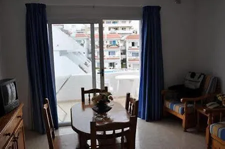 Appartement Floritas *
