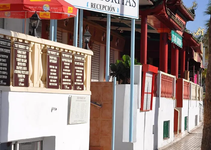 Floritas Apartament *