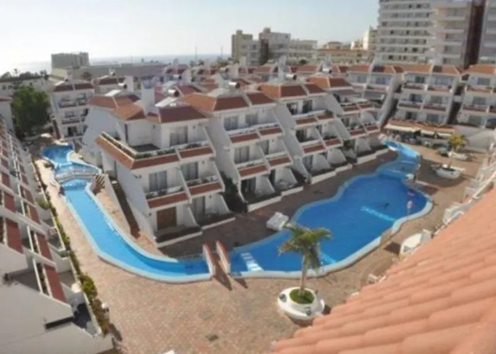 Floritas Apartament *