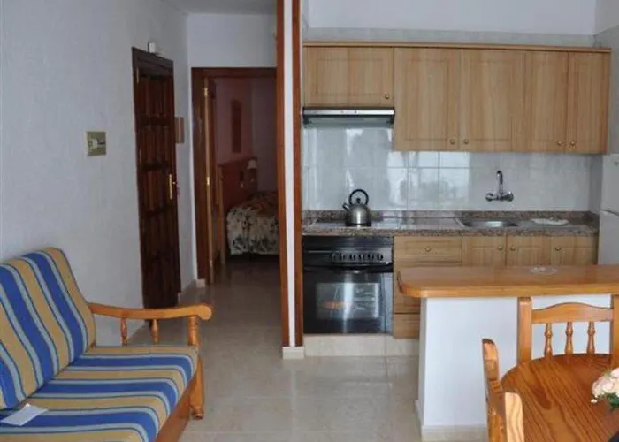 Floritas Apartament