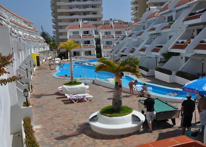 Floritas Apartament *