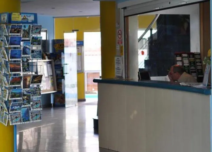 Floritas * Playa de las Americas (Tenerife)