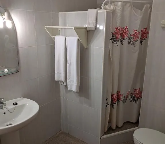 Apartament Floritas *