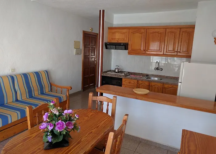 Floritas * Playa de las Americas (Tenerife)