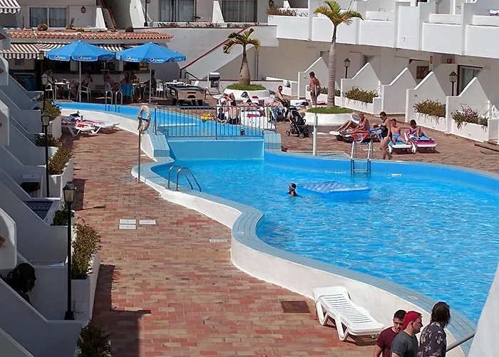 Floritas Playa de las Americas (Tenerife)