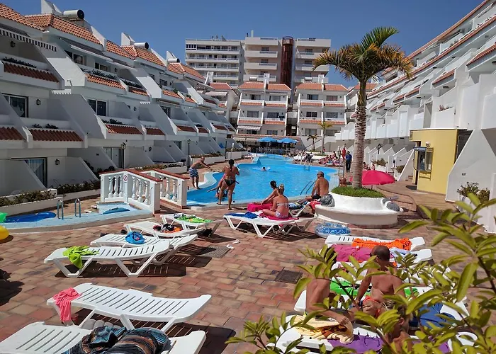 Floritas Apartament *