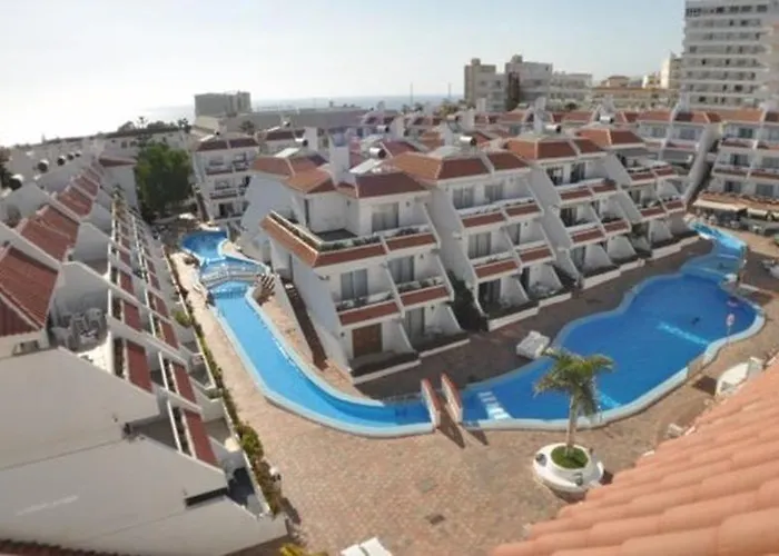 Floritas Apartament Playa de las Americas (Tenerife)